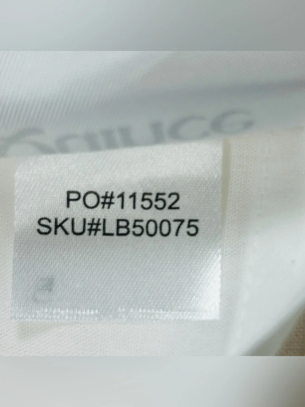 NWT QUINCE Set Of 2 48x96 European Linen Curtains Cream 8693